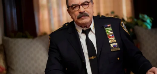 The Frank Reagan Story Tom Selleck Wanted on Blue Bloods