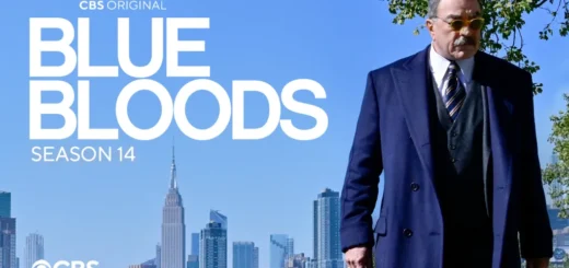 After 14 Seasons, CBS Says Goodbye to Blue Bloods