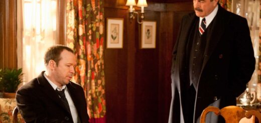 Behind the Scenes: Tom Selleck’s True Feelings on Blue Bloods Ending and Donnie Wahlberg’s Spinoff