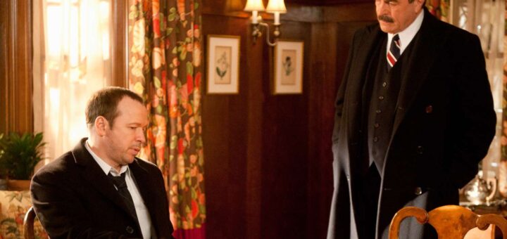 Behind the Scenes: Tom Selleck’s True Feelings on Blue Bloods Ending and Donnie Wahlberg’s Spinoff
