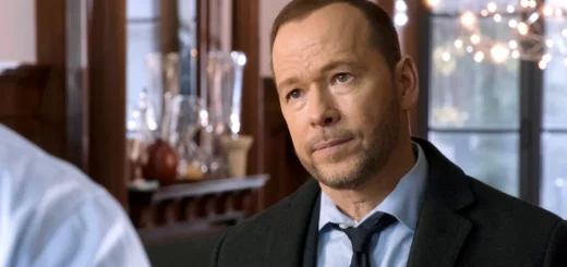 Donnie Wahlberg Breaks Silence on Blue Bloods Abrupt Ending