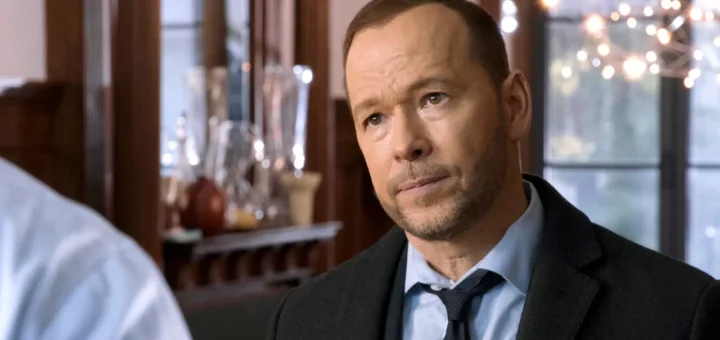 Donnie Wahlberg Breaks Silence on Blue Bloods Abrupt Ending