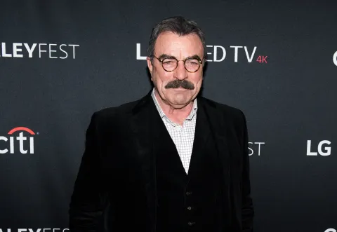 Tom Selleck Reflects on ‘Blue Bloods’ Ending as Spinoff Finds Success