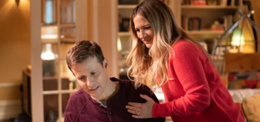 New Details Emerge About Jamie and Eddie’s Baby in Boston Blue