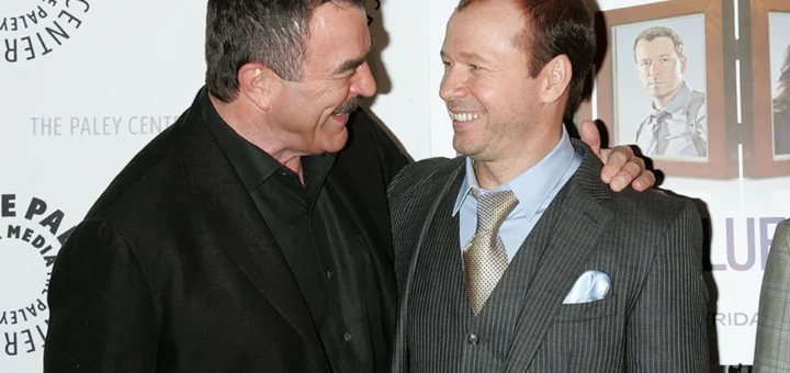 Tom Selleck’s Take on Blue Bloods Wrapping Up and Donnie Wahlberg’s Follow-Up Series
