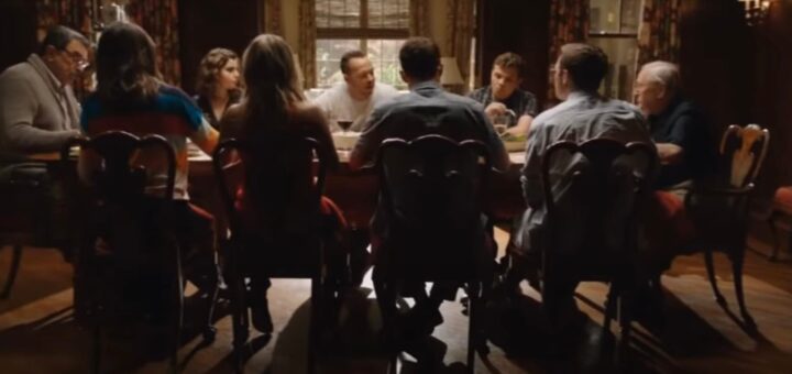 From Family Dinners to Police Work: 15 Shows Like Blue Bloods