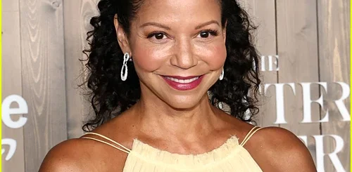CBS Blue Bloods Spinoff Boston Blue Welcomes Gloria Reuben