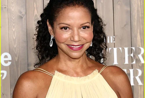 CBS Blue Bloods Spinoff Boston Blue Welcomes Gloria Reuben
