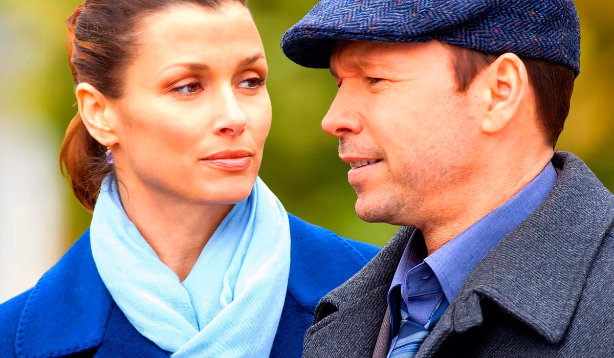 Bridget Moynahan Reacts to Blue Bloods Cancellation: “I Want My Job Back”