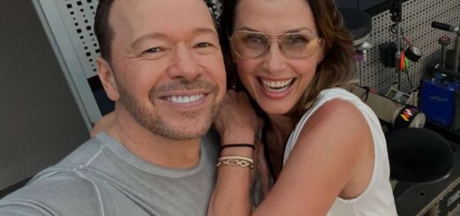 The Role Bridget Moynahan Almost Rejected—Until Donnie Wahlberg Stepped In