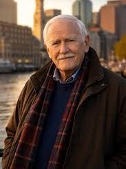 “Beloved Blue Bloods Star Len Cariou Heading to Boston Blue Spinoff”