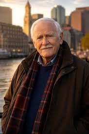 “Beloved Blue Bloods Star Len Cariou Heading to Boston Blue Spinoff”