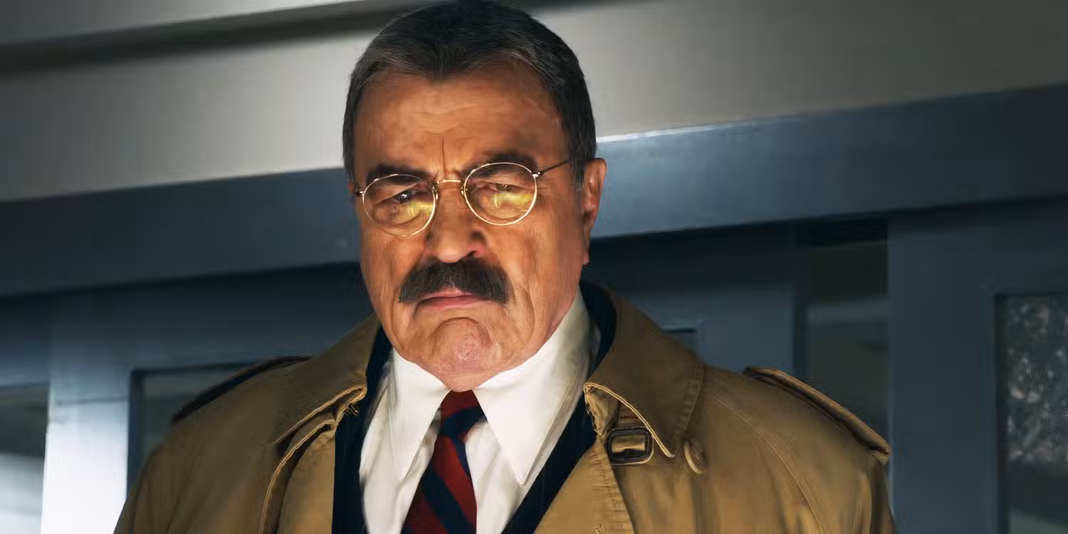 Tom Selleck Shares Disappointment Over ‘Blue Bloods’ Conclusion as New Series Takes Off