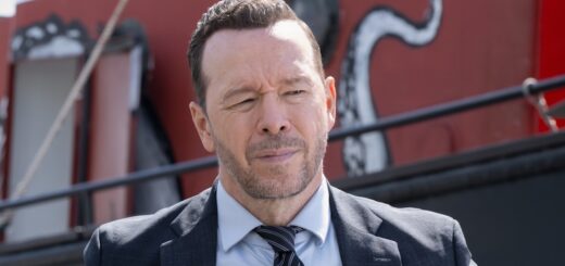 Reagan Legacy Continues: Boston Blue Midseason Trailer Features Blue Bloods Vet