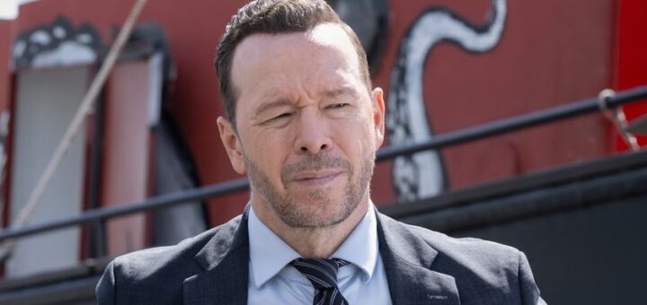 Donnie Wahlberg Announces Surprise ‘Blue Bloods’ Return for ‘Boston Blue’
