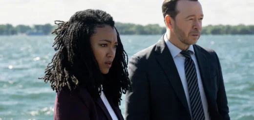 Boston Blue’s Lena Faces Gunfire in St. Patrick’s Day Special