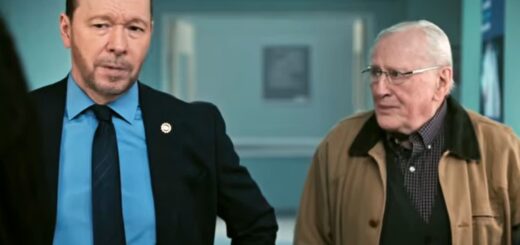 Len Cariou Talks Boston Blue Debut: “It Was Great to See Donnie and Meet the New Great-Grandchild”