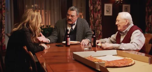 The Last Scene Tom Selleck Filmed for Blue Bloods