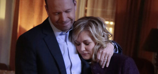 “Boston Blue Revisits Linda Reagan’s Blue Bloods Death and Introduces Jamie and Eddie’s Son”