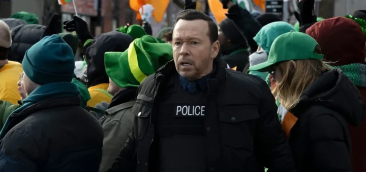 Boston Blue Episode 12 Recap: St. Patrick’s Day and a Reagan Family Return