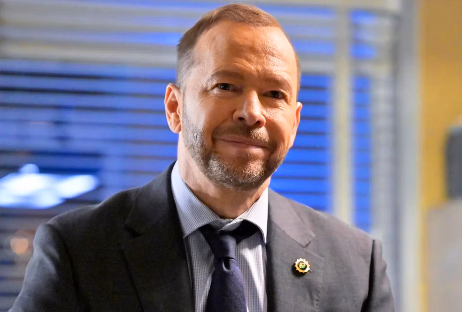 Donnie Wahlberg Reveals the Most Important Blue Bloods Episode—And It’s His Favorite
