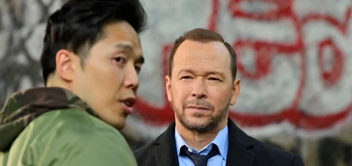 “‘Blue Bloods’ Actor Alex Duong Dies at 42 After Battle With Cancer”