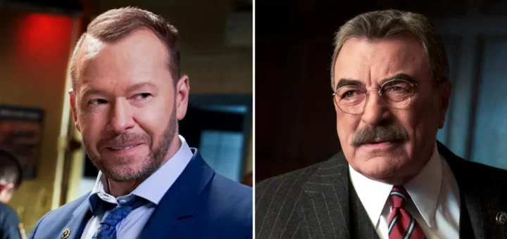 Tom Selleck’s Thoughts on the Blue Bloods Spin-Off Revealed by Donnie Wahlberg