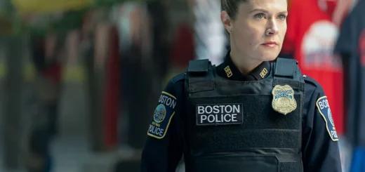 Maggie Lawson: “This One’s Personal—But Not Frank Reagan’s”
