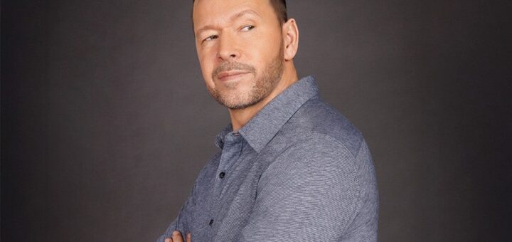 Donnie Wahlberg Reveals Tom Selleck’s Take on Boston Blue Return Changes