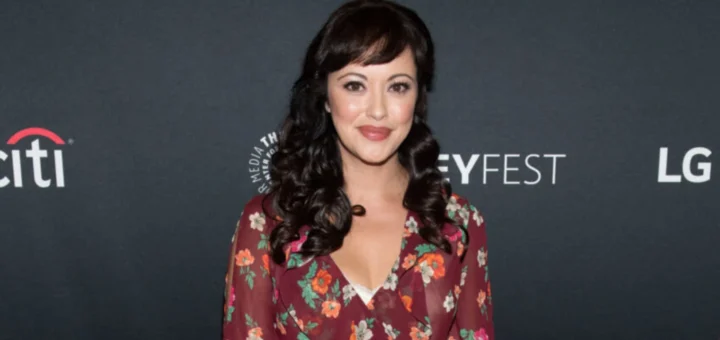 Marisa Ramirez Returns as Maria Baez in ‘Boston Blue’ ‘Blue Bloods’ Spinoff