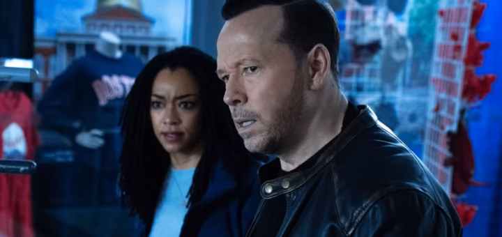 “Boston Blue” Makes a Powerful Case as the Ideal “Blue Bloods” Successor in Just One Minute