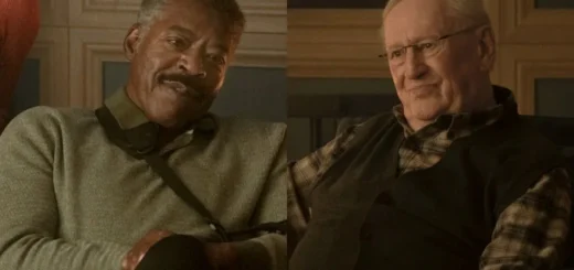 The Hidden Connection Between Boston Blue’s Ernie Hudson and Blue Bloods’ Len Cariou