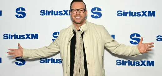 Donnie Wahlberg’s Net Worth Revealed: How Rich Is He Now?