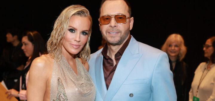 ‘Boston Blue’ Co-Star Wants Jenny McCarthy to Join Donnie Wahlberg on the Show