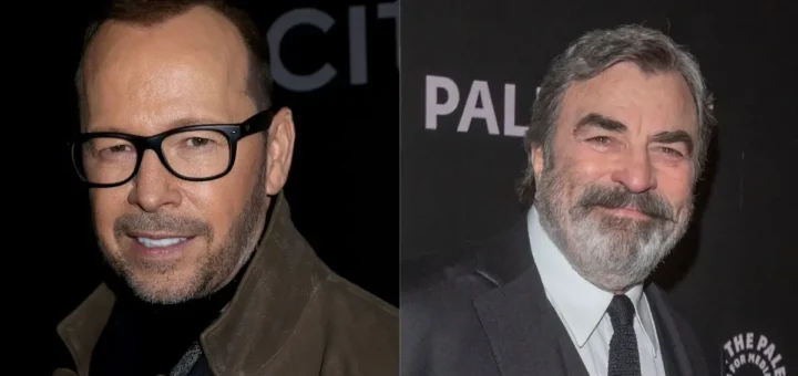 “Donnie Wahlberg Teases Possible Tom Selleck Return in ‘Boston Blue’”
