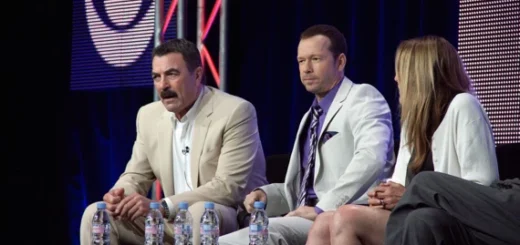 Donnie Wahlberg Recalls How It Became ‘So Expensive’ to Film ‘Blue Bloods’ Before Cast Pay Cut