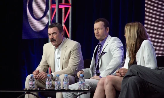 Donnie Wahlberg Recalls How It Became ‘So Expensive’ to Film ‘Blue Bloods’ Before Cast Pay Cut