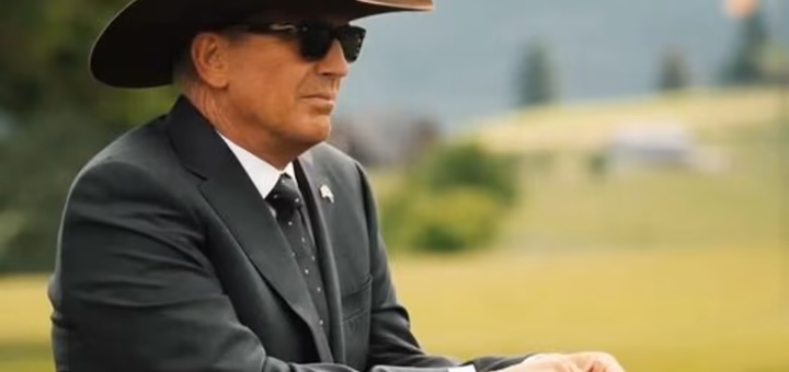 evin Costner’s Western Passion Project Lands on Prime Video After Theatrical Disappointment