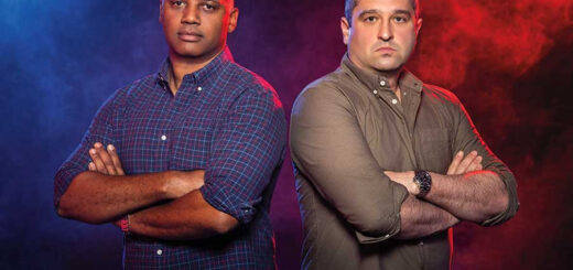 “Boston Blue” Showrunners Reveal the Unexpected Origin of the “Blue Bloods” Spinoff