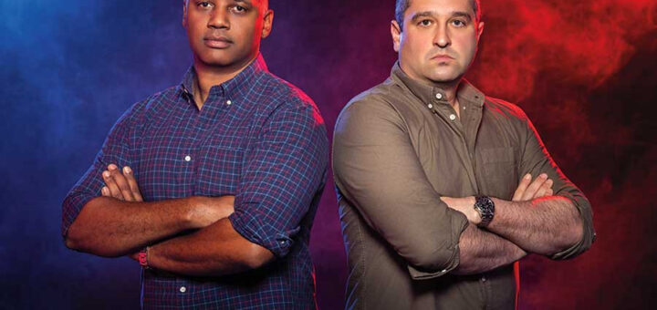 “Boston Blue” Showrunners Reveal the Unexpected Origin of the “Blue Bloods” Spinoff