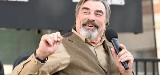 Tom Selleck Set to Headline Thrilling New True Crime Show on the History Channel