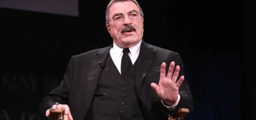 History Channel’s “Crime and Justice” Marks Tom Selleck’s Big TV Return