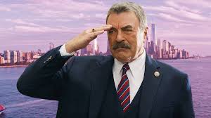 Why Tom Selleck Says The Simpsons Influenced His Blue Bloods Decision