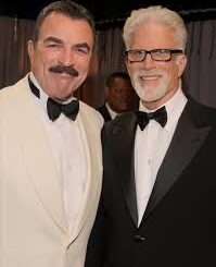 Tom Selleck Heads to Santa Barbara for Special Live Event With Ted Danson