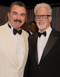 Tom Selleck Heads to Santa Barbara for Special Live Event With Ted Danson