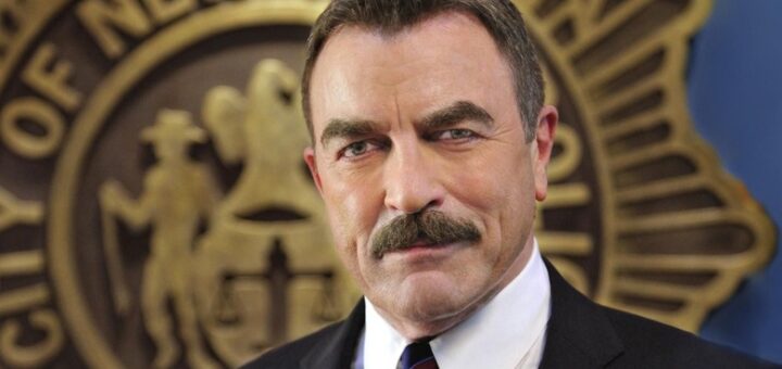 The Surprising Reason The Simpsons Influenced Tom Selleck’s Blue Bloods Role