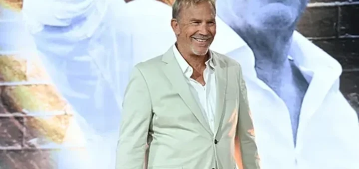 Kevin Costner’s Ambitious 0M Western Finally Arrives on Prime Video