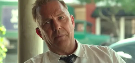 Kevin Costner’s Horror Film Returns to Streaming With a Second Chance on Amazon