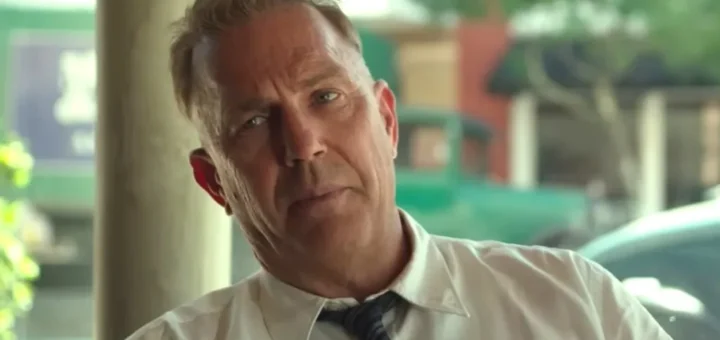 Kevin Costner’s Horror Film Returns to Streaming With a Second Chance on Amazon