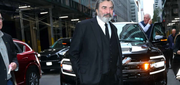 After Blue Bloods, Tom Selleck Is Back on TV in a Major New Role